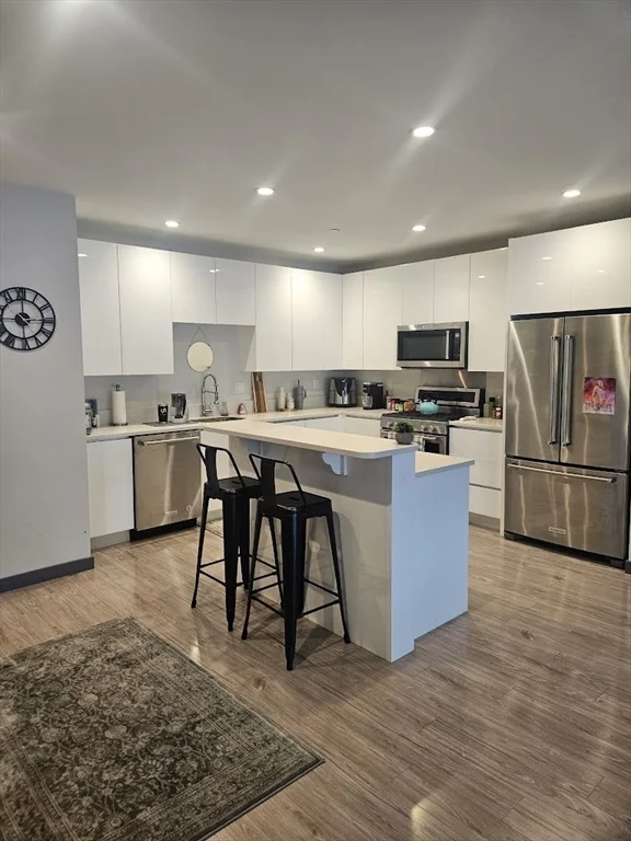 145 Newbury Ave, Quincy