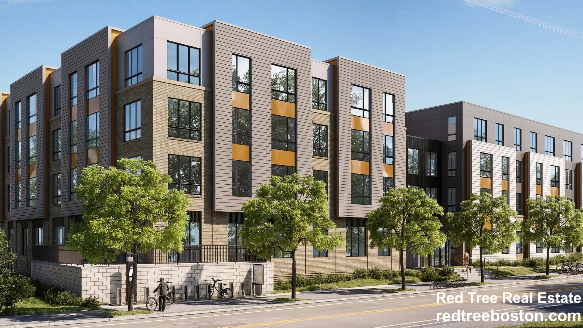 289 Walk Hill St, Roslindale