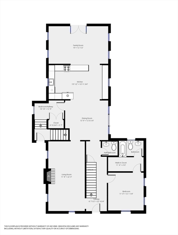 265 Jackson St, Newton