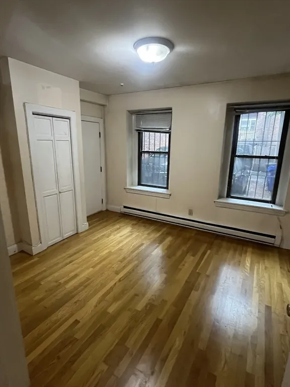 414 Massachusetts Ave, South End