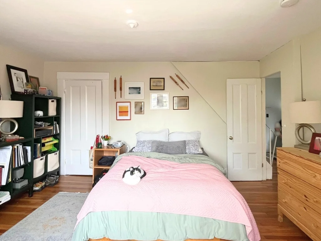 269 Lamartine St, Jamaica Plain