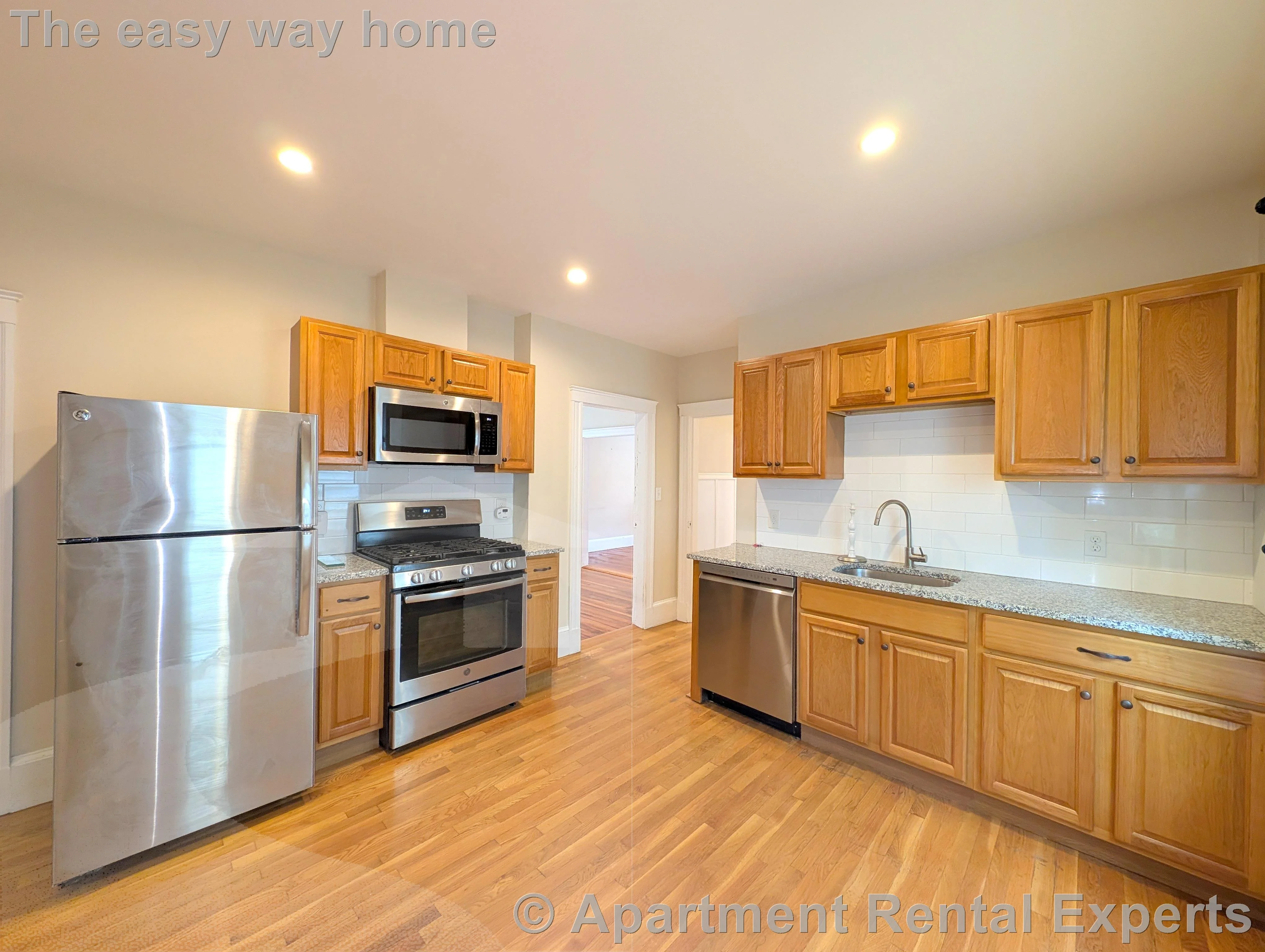 38 Gold Star Rd, Davis Square