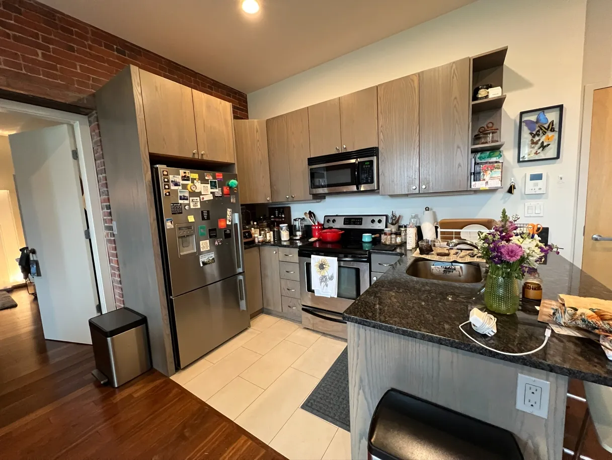 460 Harrison Ave, South End