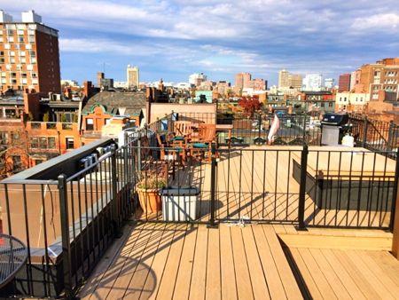 238 Marlborough St, Back Bay