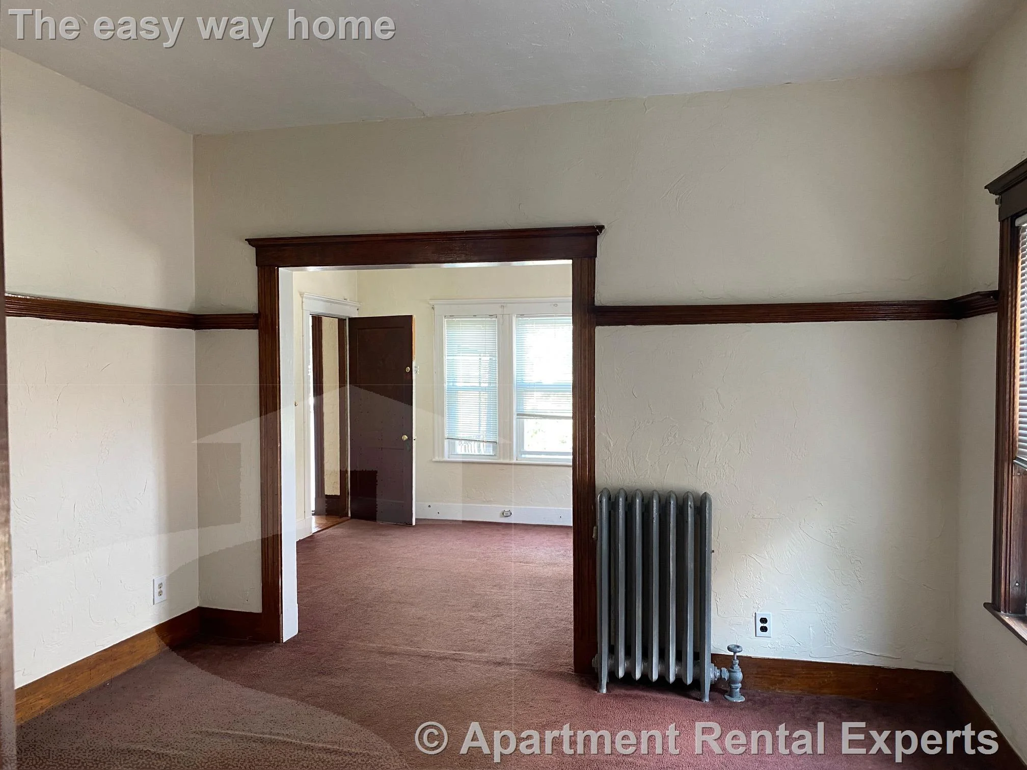 96 Capen St, Tufts