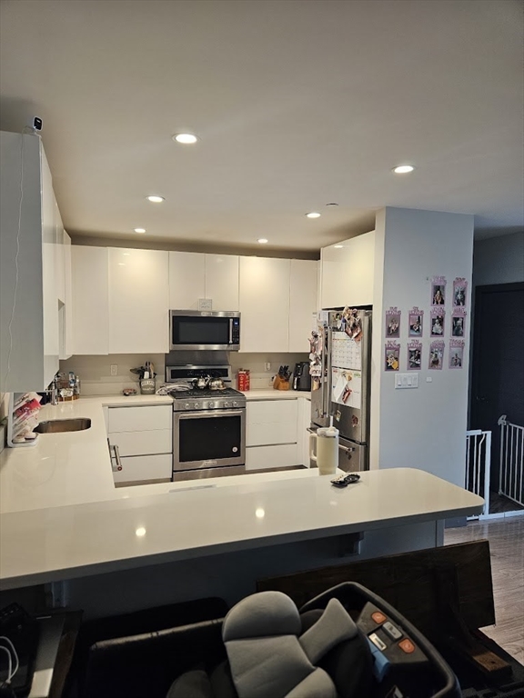 145 Newbury Ave, Quincy