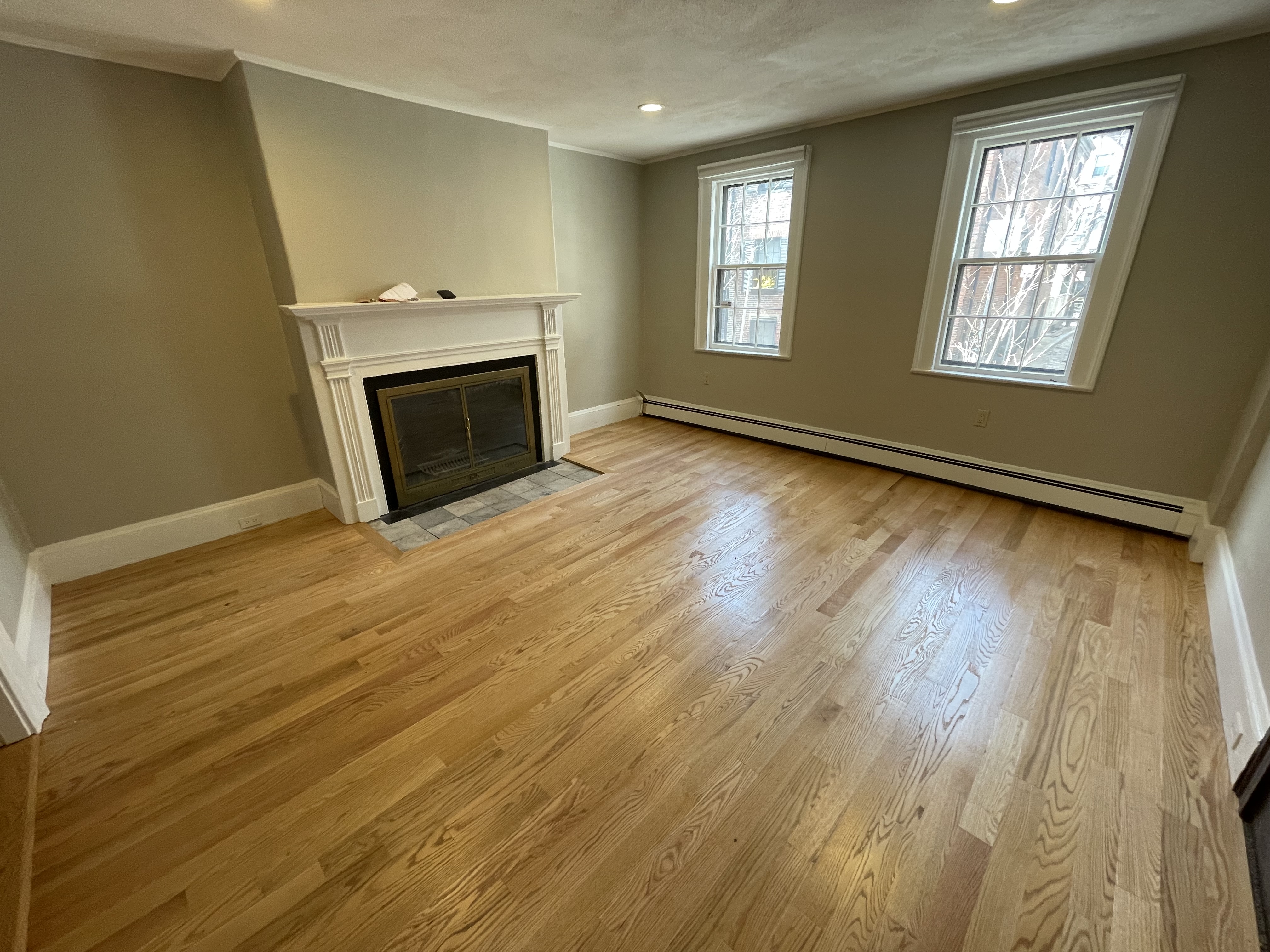 26 Fayette St, Back Bay