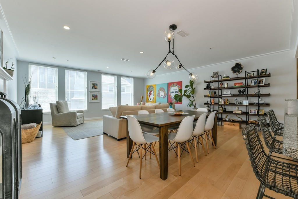 335 W Second, South Boston