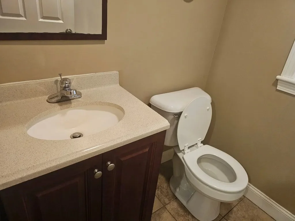 60 Amherst, Worcester