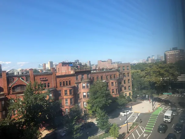 475 Commonwealth Ave, Fenway