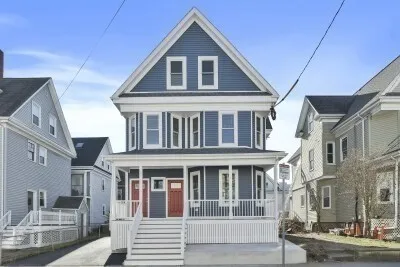 4 Benson St, Brighton