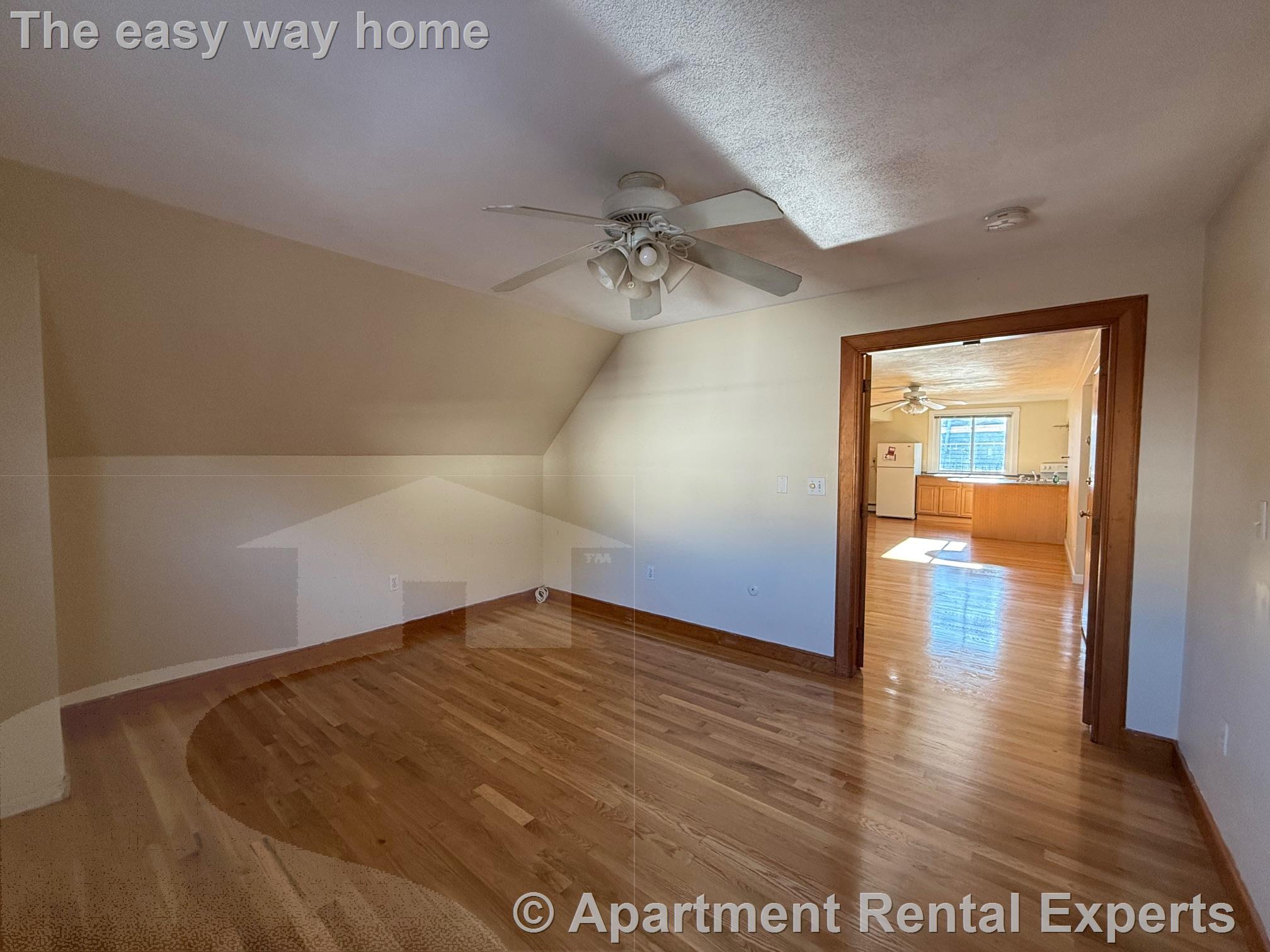 16 Winter St, Davis Square