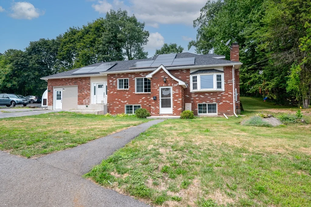 7 Pasadena Pkwy, Worcester