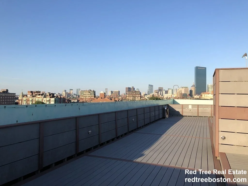 464 Commonwealth Ave, Fenway