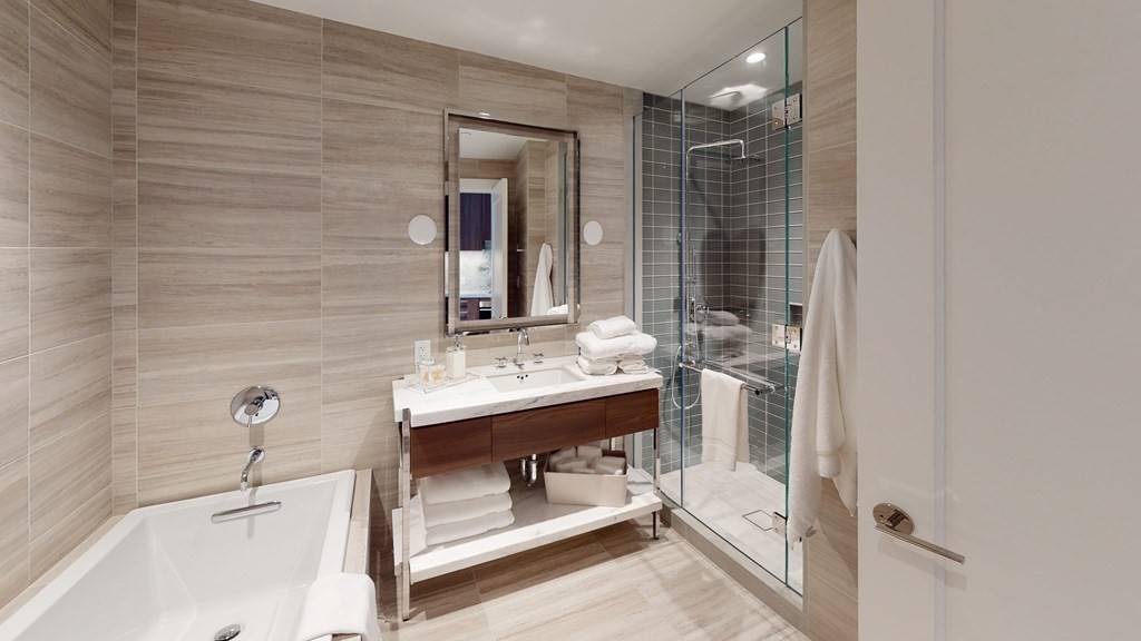 430 Stuart St, Back Bay