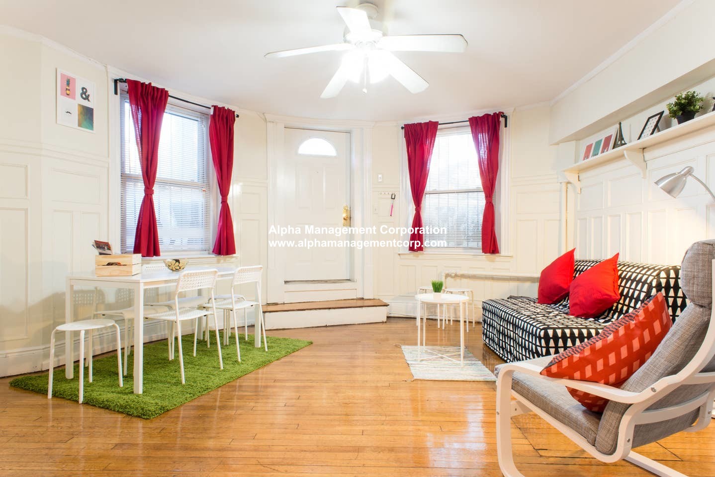 1232 Beacon St, North Brookline