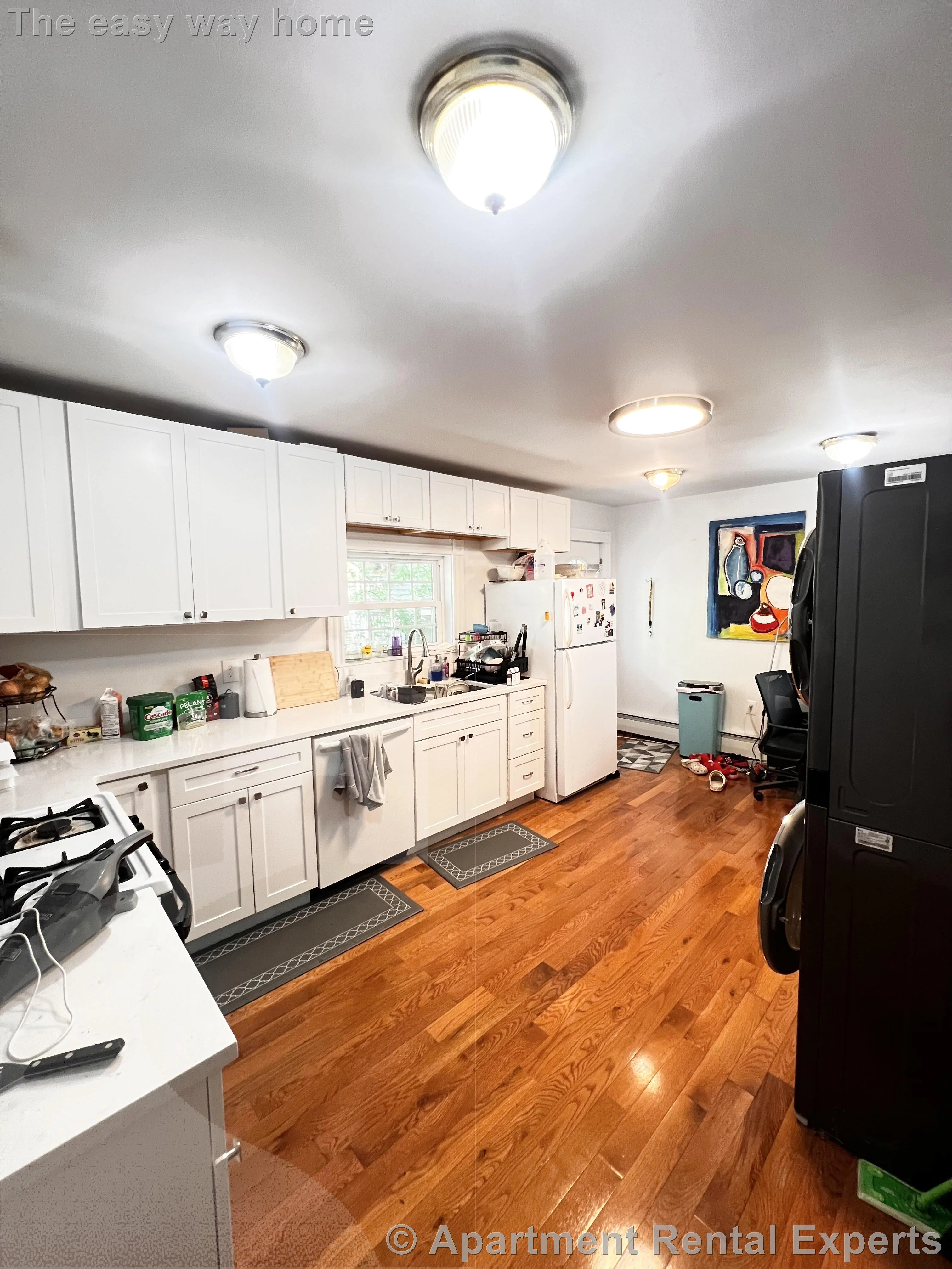 37 Charnwood Rd, Porter Square