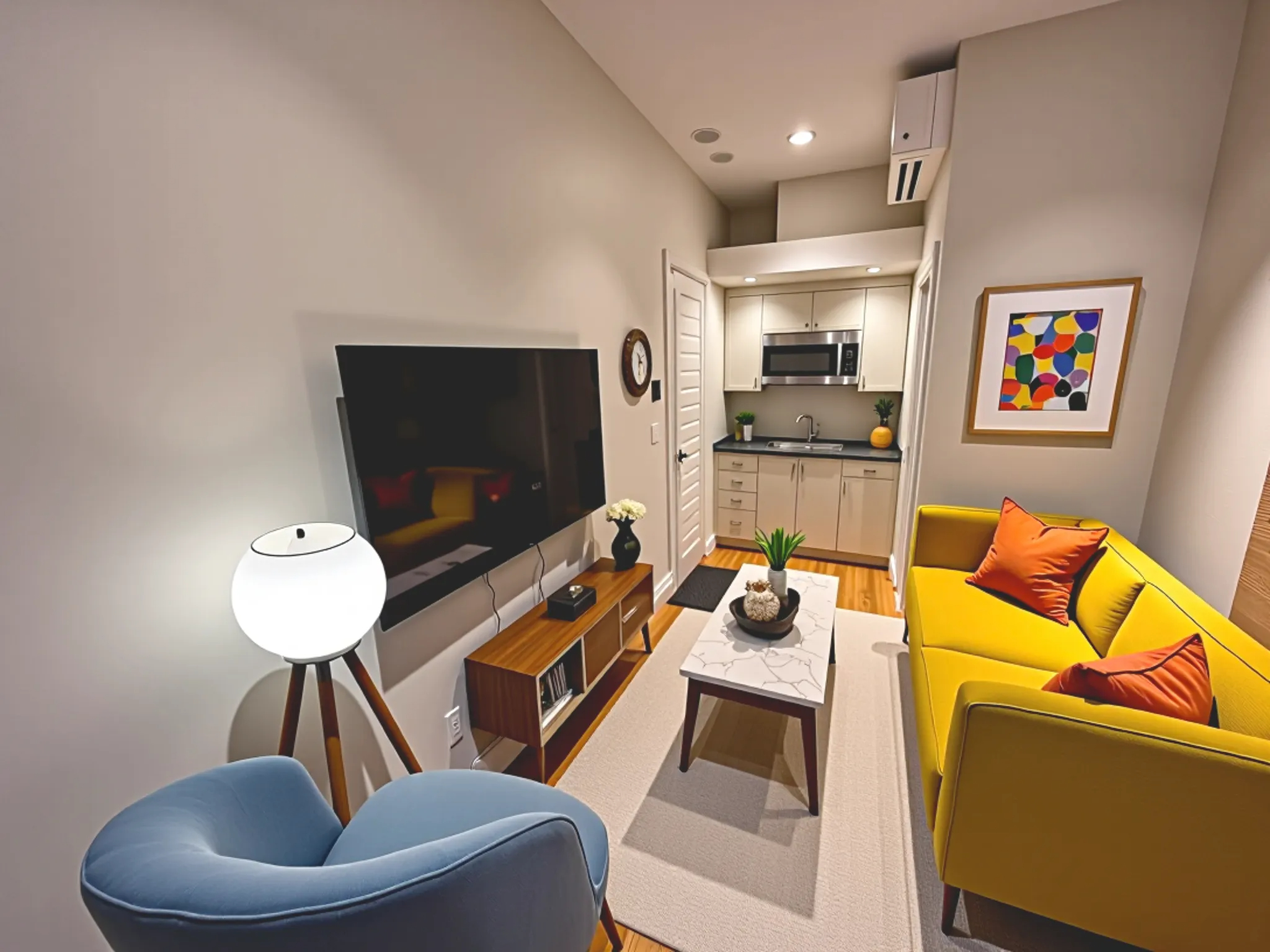 15 Revere, Beacon Hill