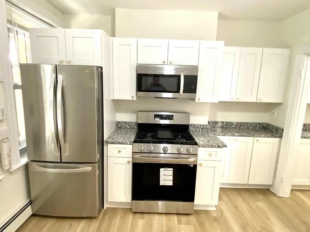 866 Huntington Ave, Mission Hill