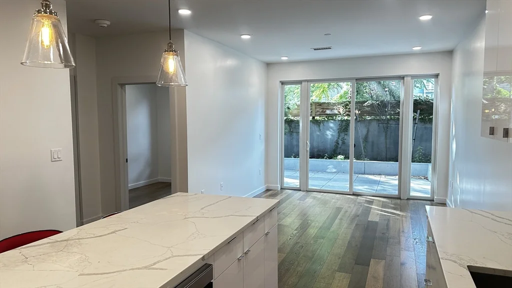 97 Elmwood, North Cambridge