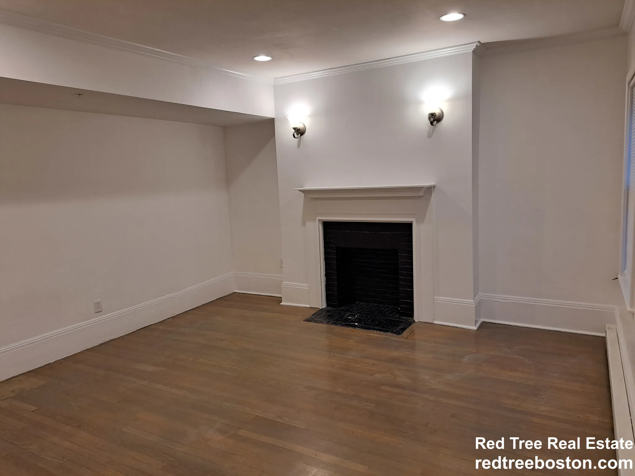 1404 Beacon St, Corey Hill