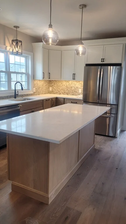 29 Amaranth Ave, Medford