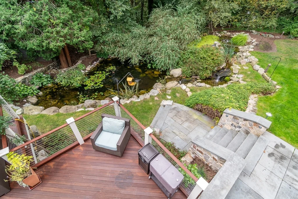 67 Whittier Rd, Wellesley