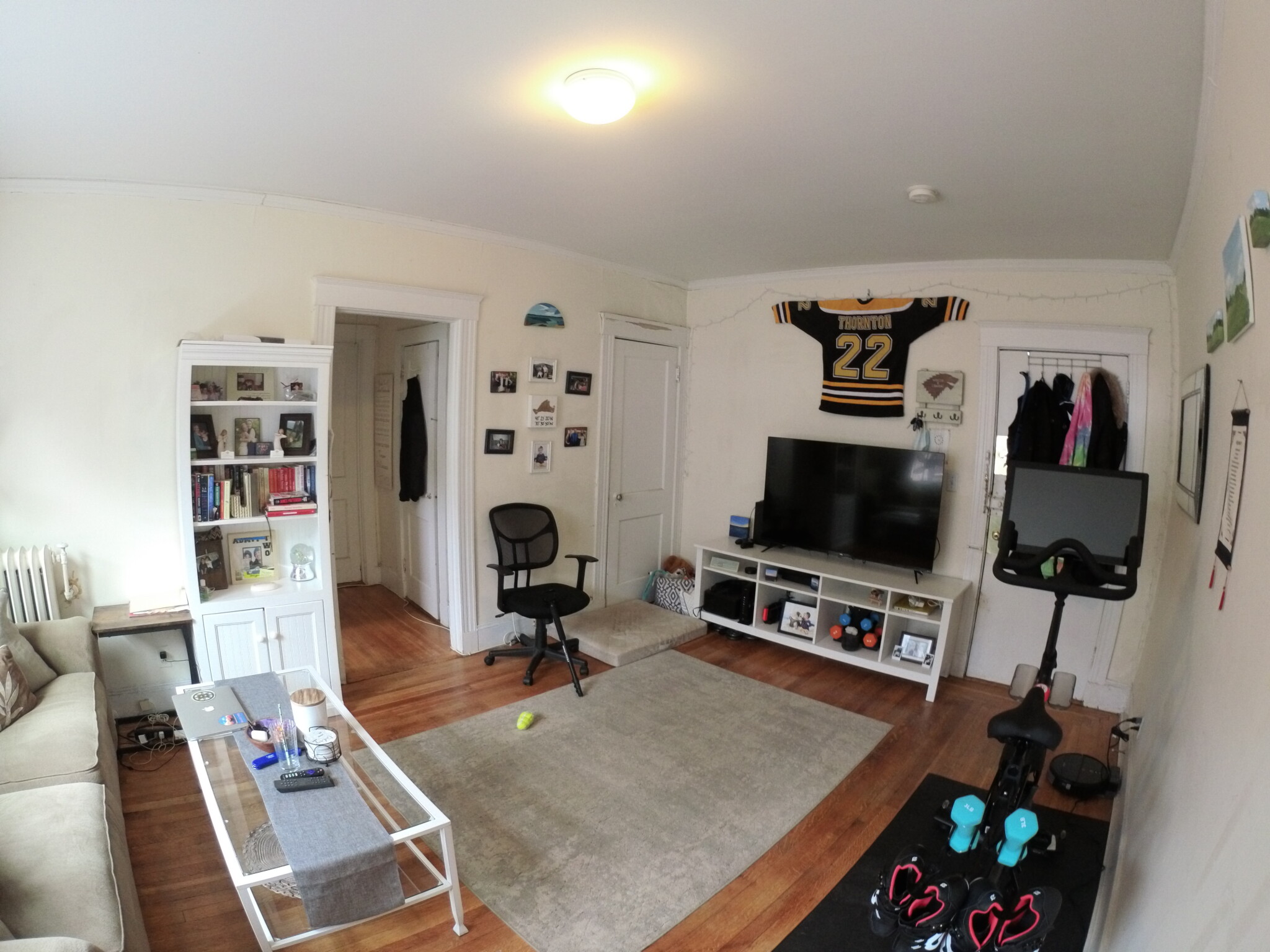 1615 Commonwealth Ave, Brighton