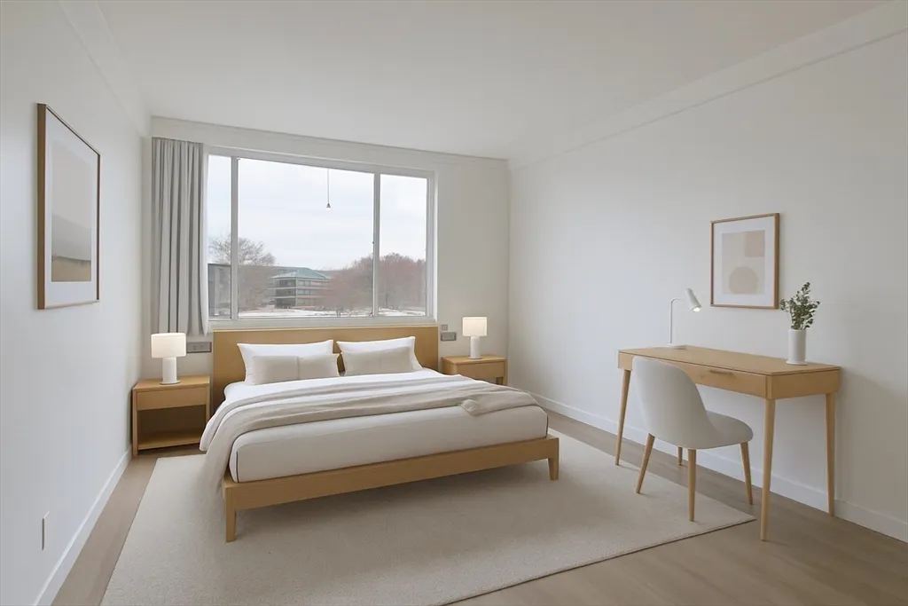 29 Concord Ave, Neighborhood Nine