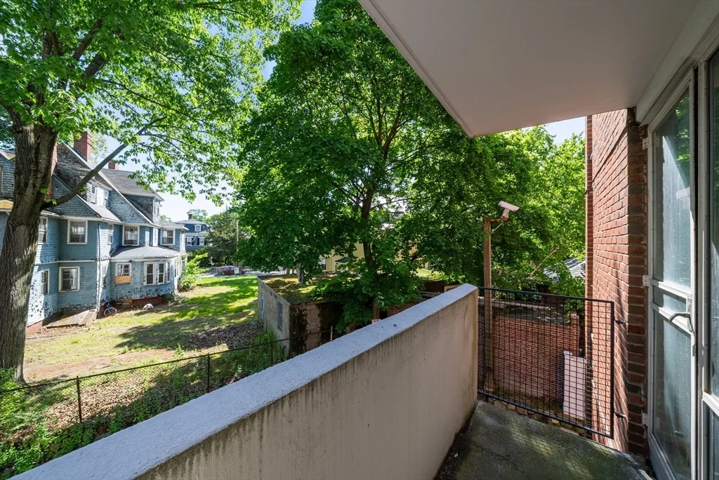 29 Concord Ave, Neighborhood Nine