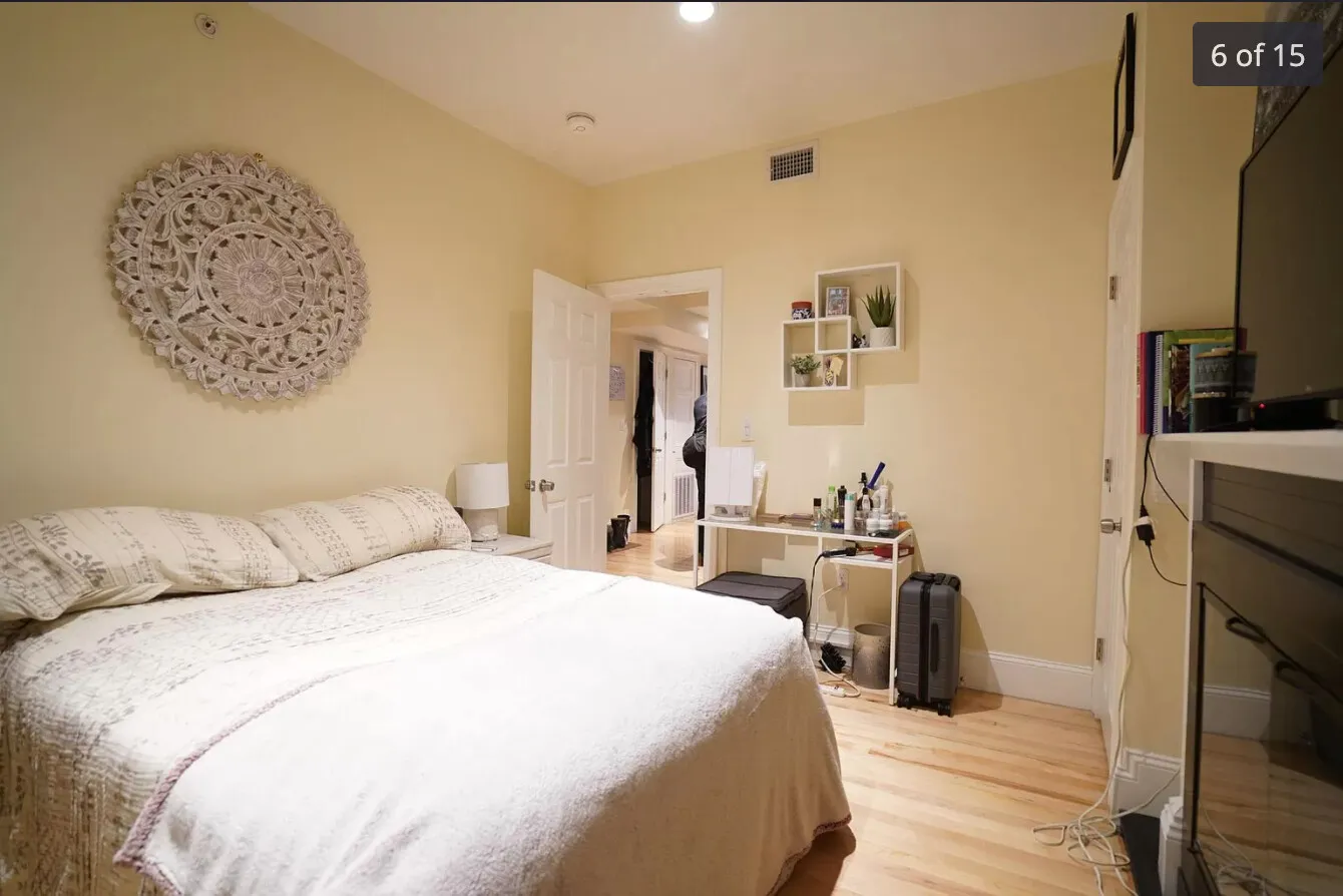 1203 Beacon St, Brookline