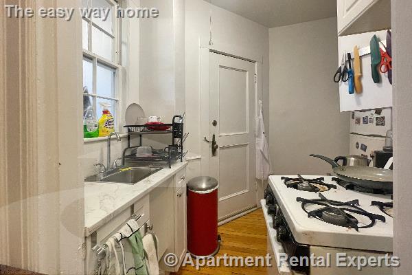 21 Chauncy St, Harvard Square