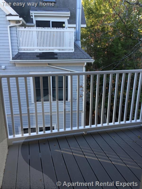 65 Langdon St, Harvard Square