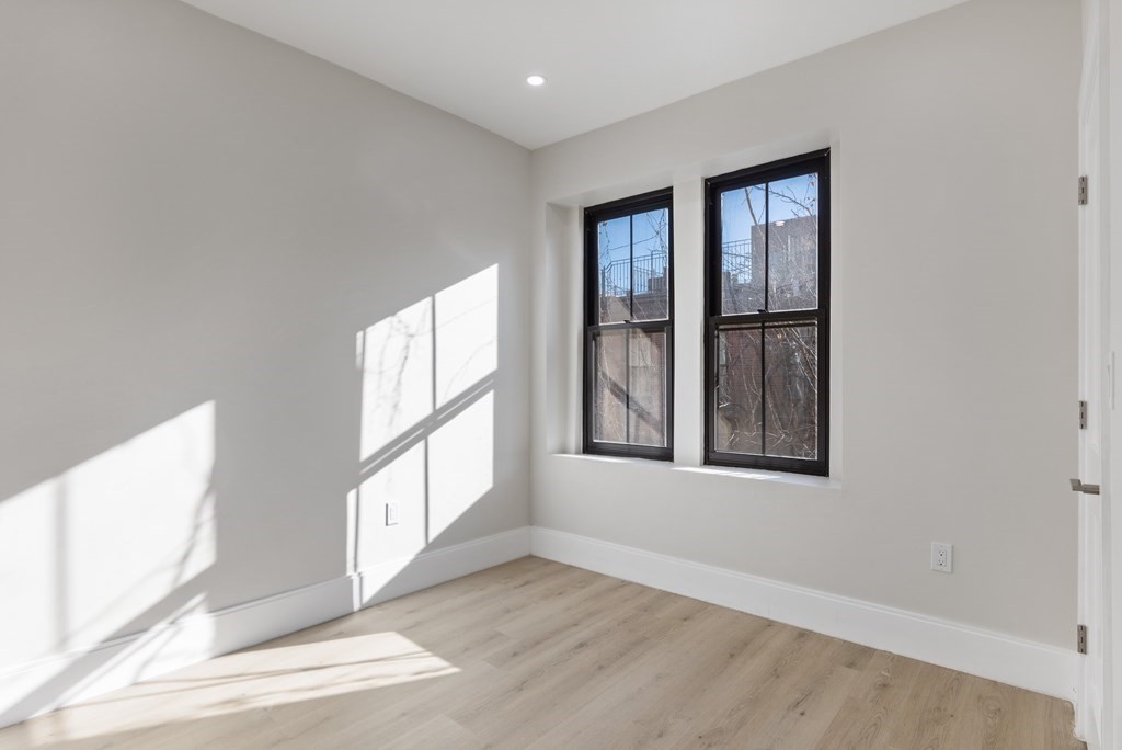 278A Shawmut Ave, South End