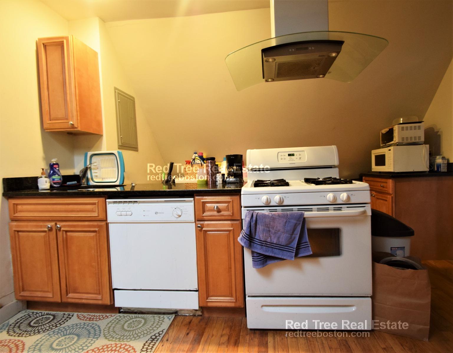 68 Boylston Pl, Boylston Street