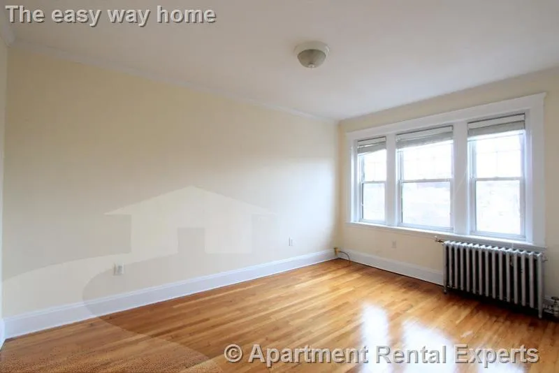 21 Wendell St, Harvard Square