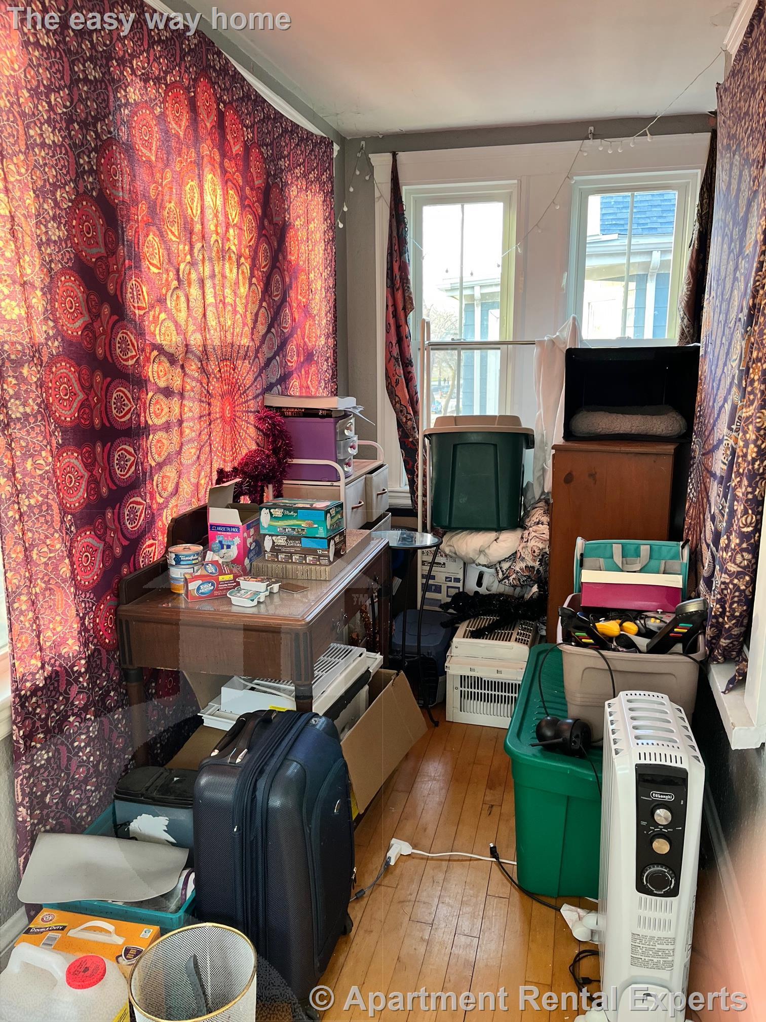 303 Alewife Brook Pkwy, Teele Square