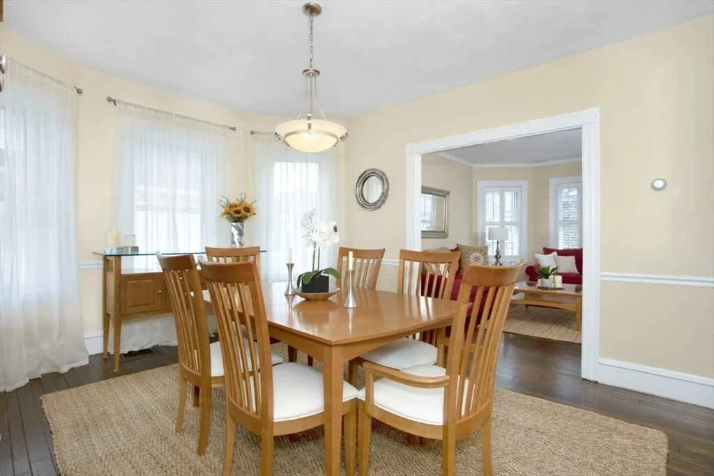 204 Franklin, Melrose