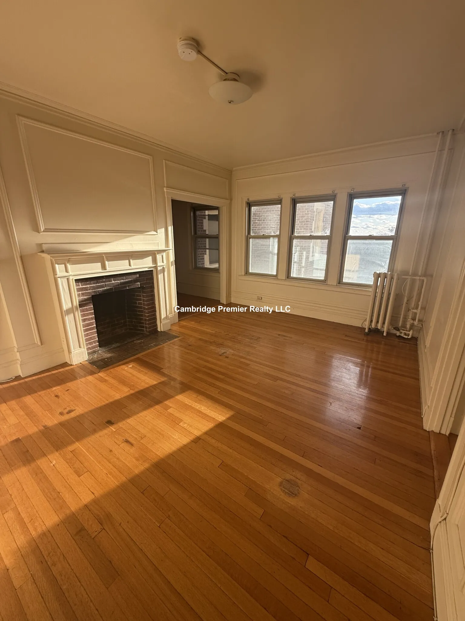 19 Garden St, Neighborhood Nine