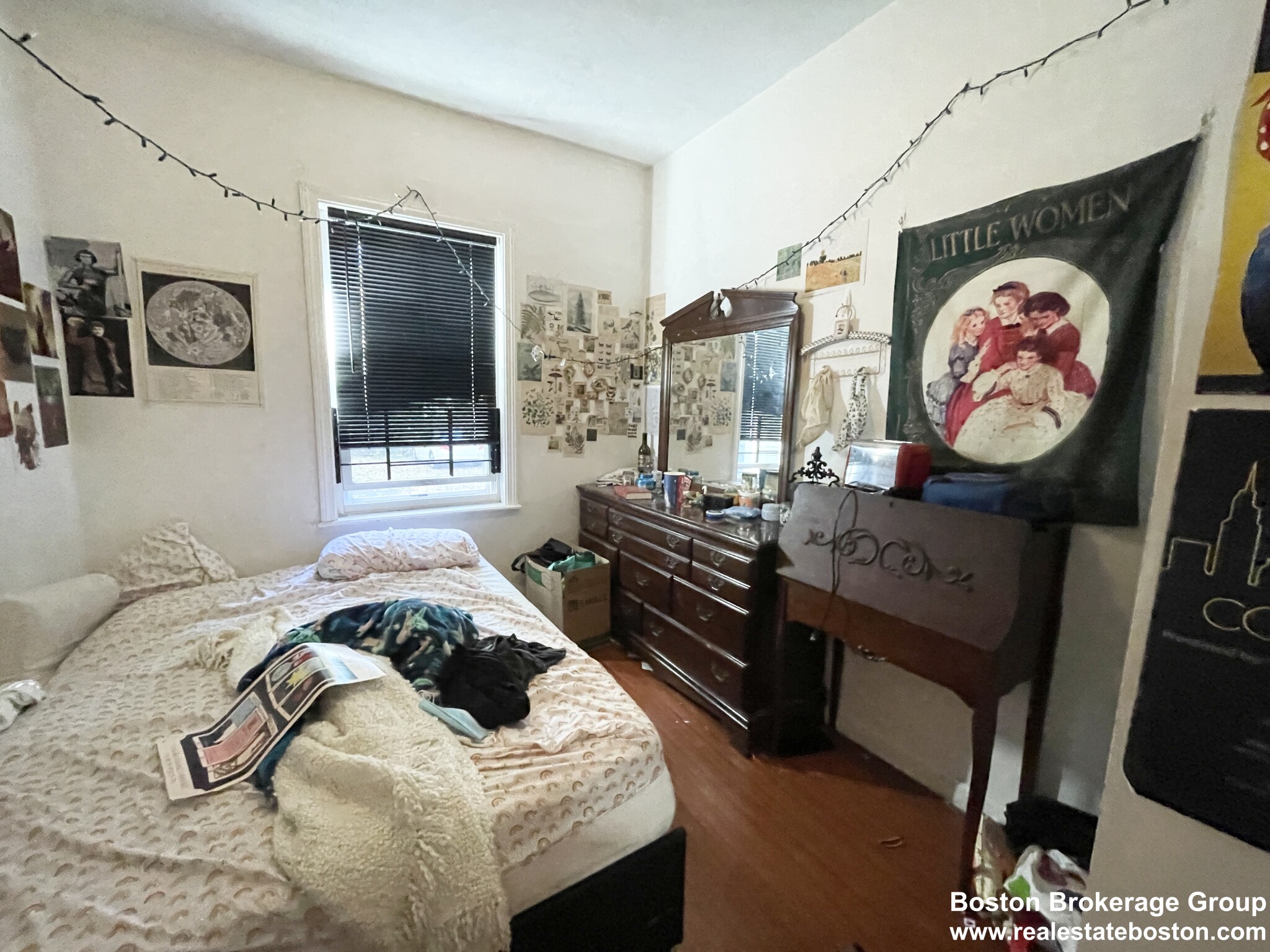 93A Hillside St, Mission Hill