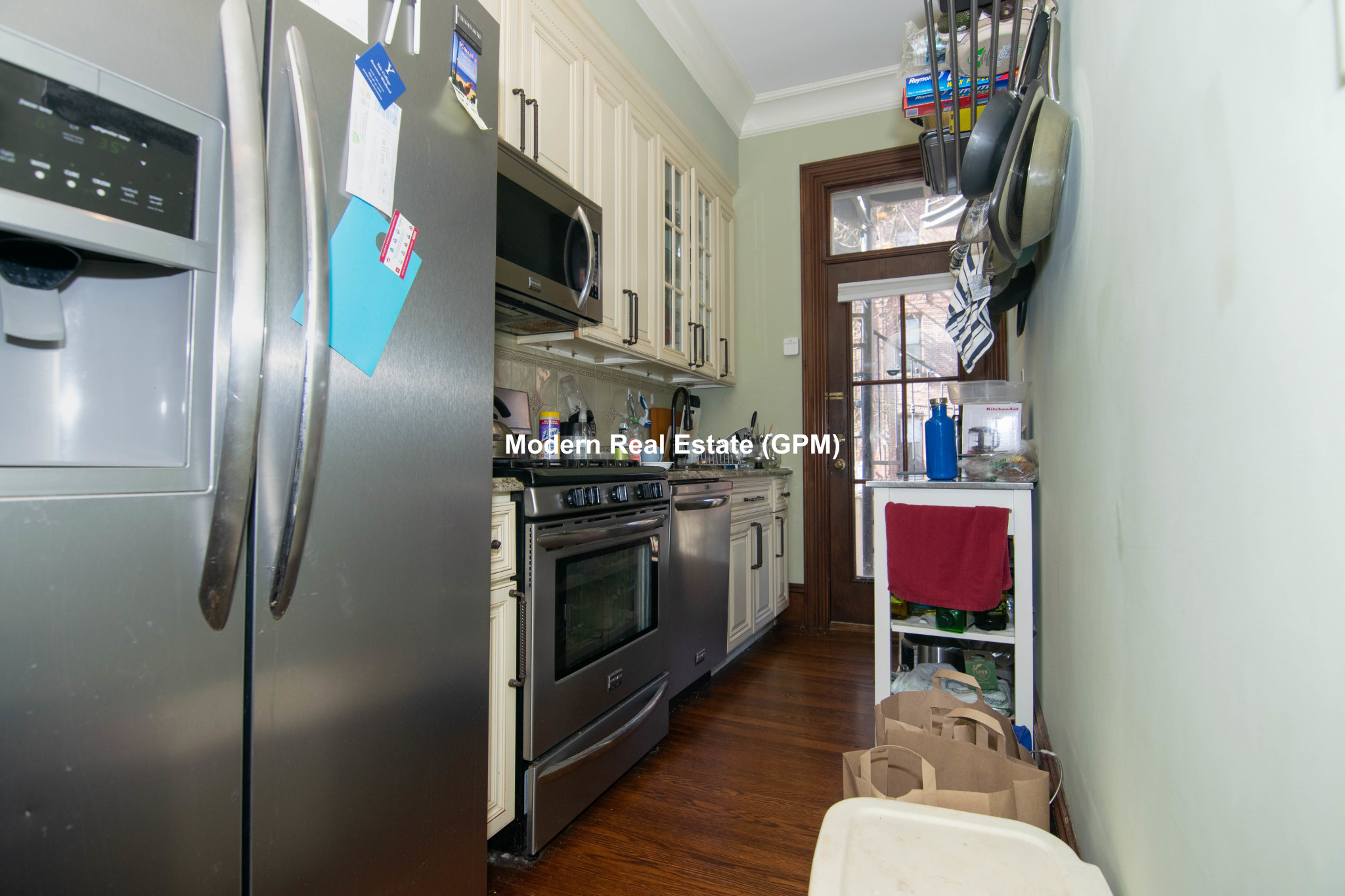 20 Worthington St, Mission Hill