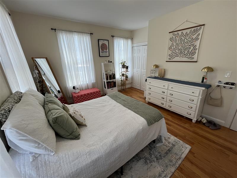 14 Flint St, East Somerville