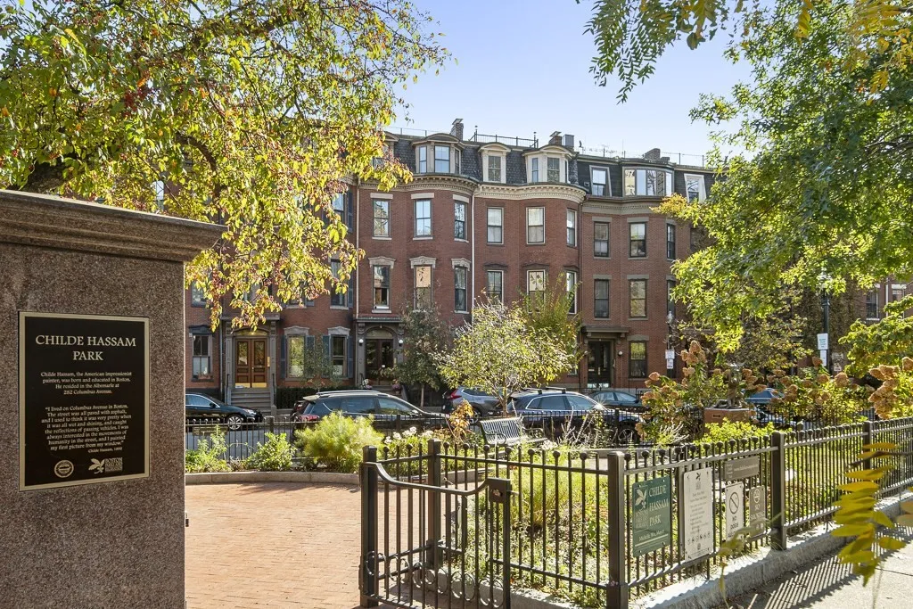 140 Chandler St, South End