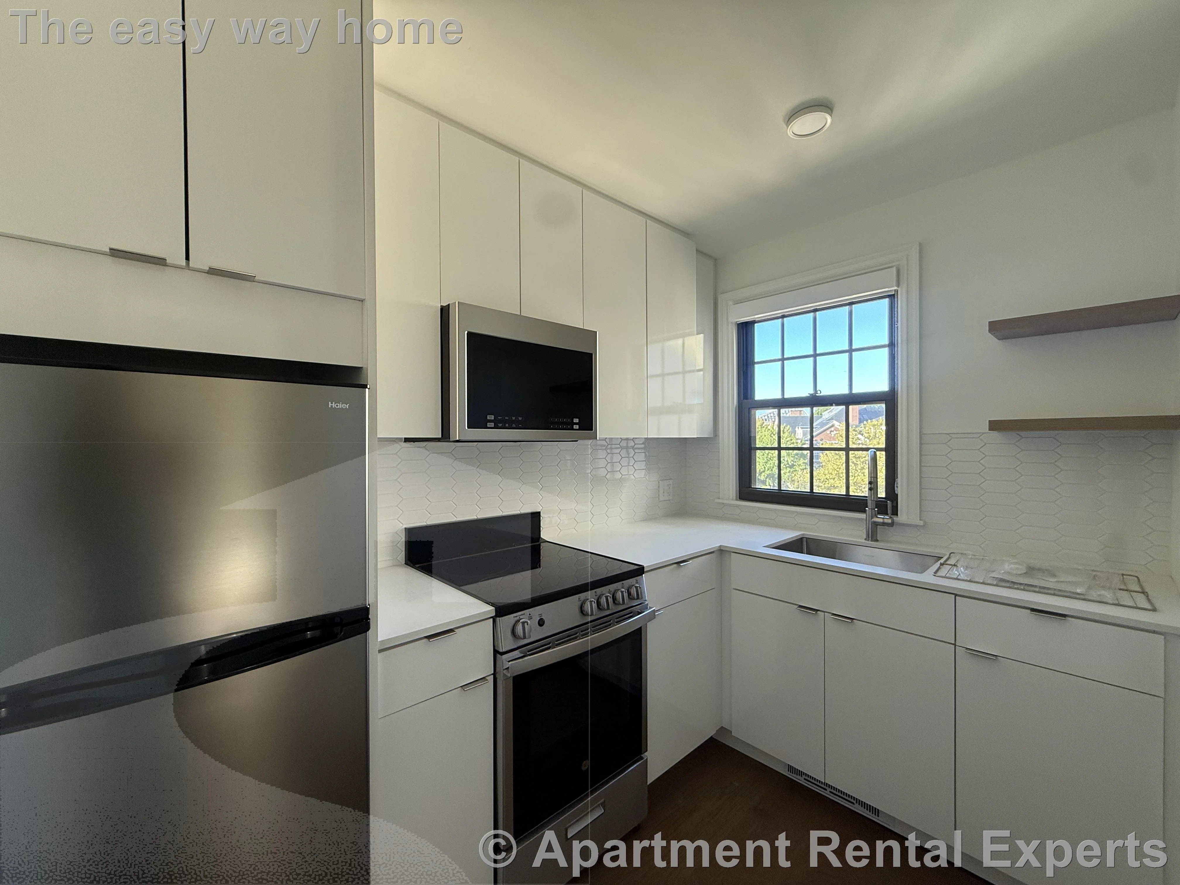 1200 Massachusetts Ave, Harvard Square