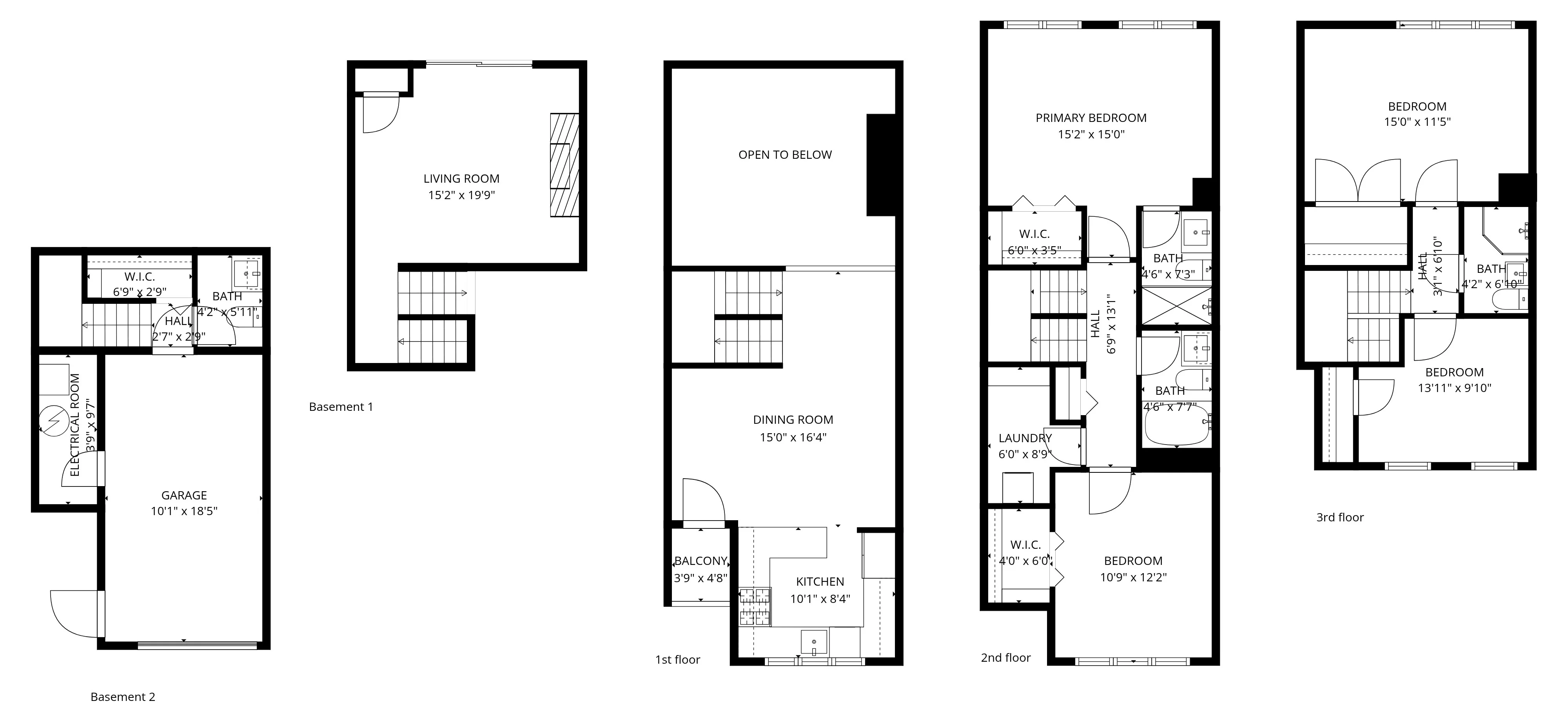 85 Brainerd Rd, Brighton