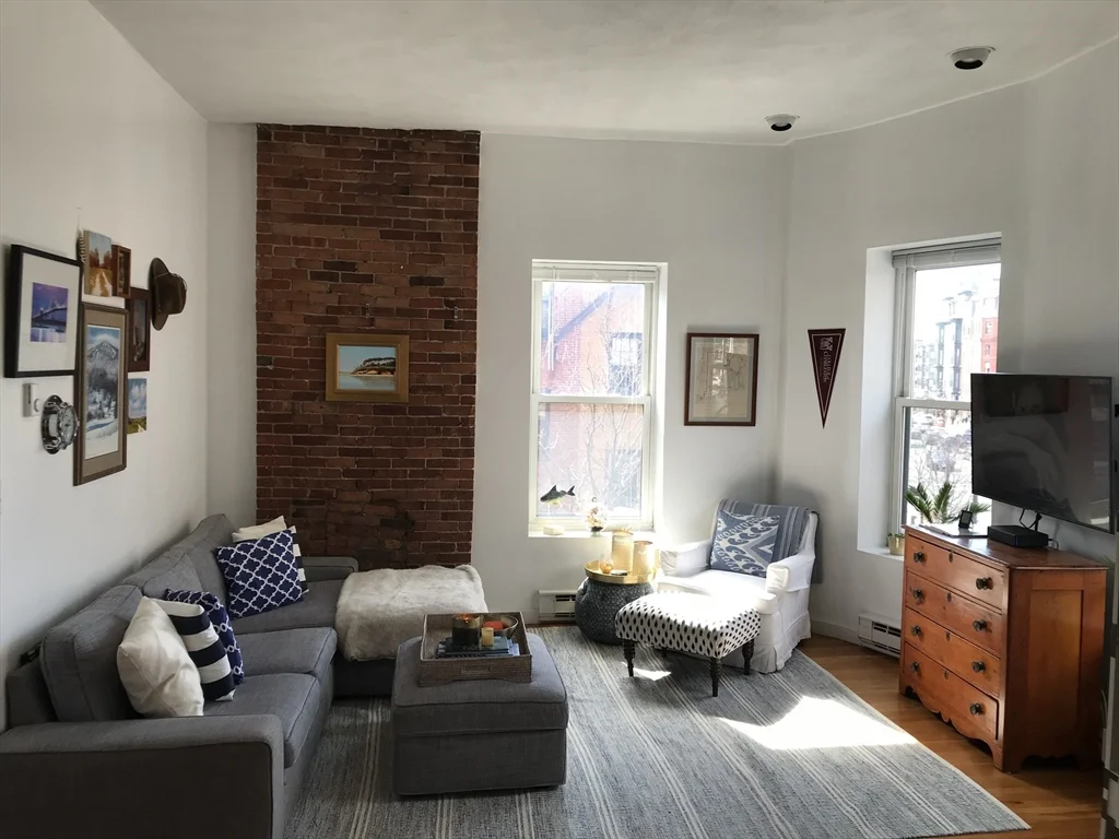 532 Tremont St, South End