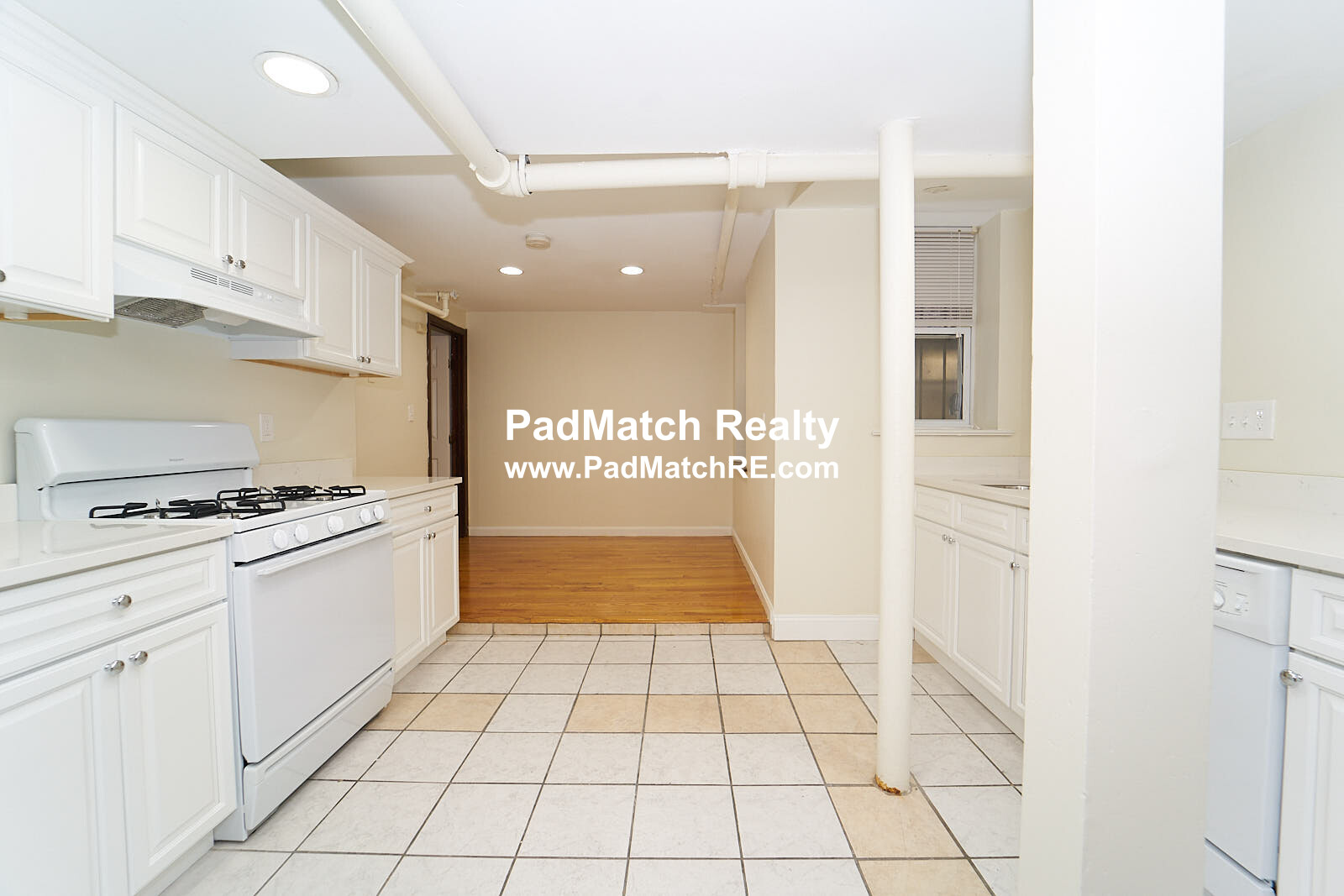 171 Hemenway St, Fenway