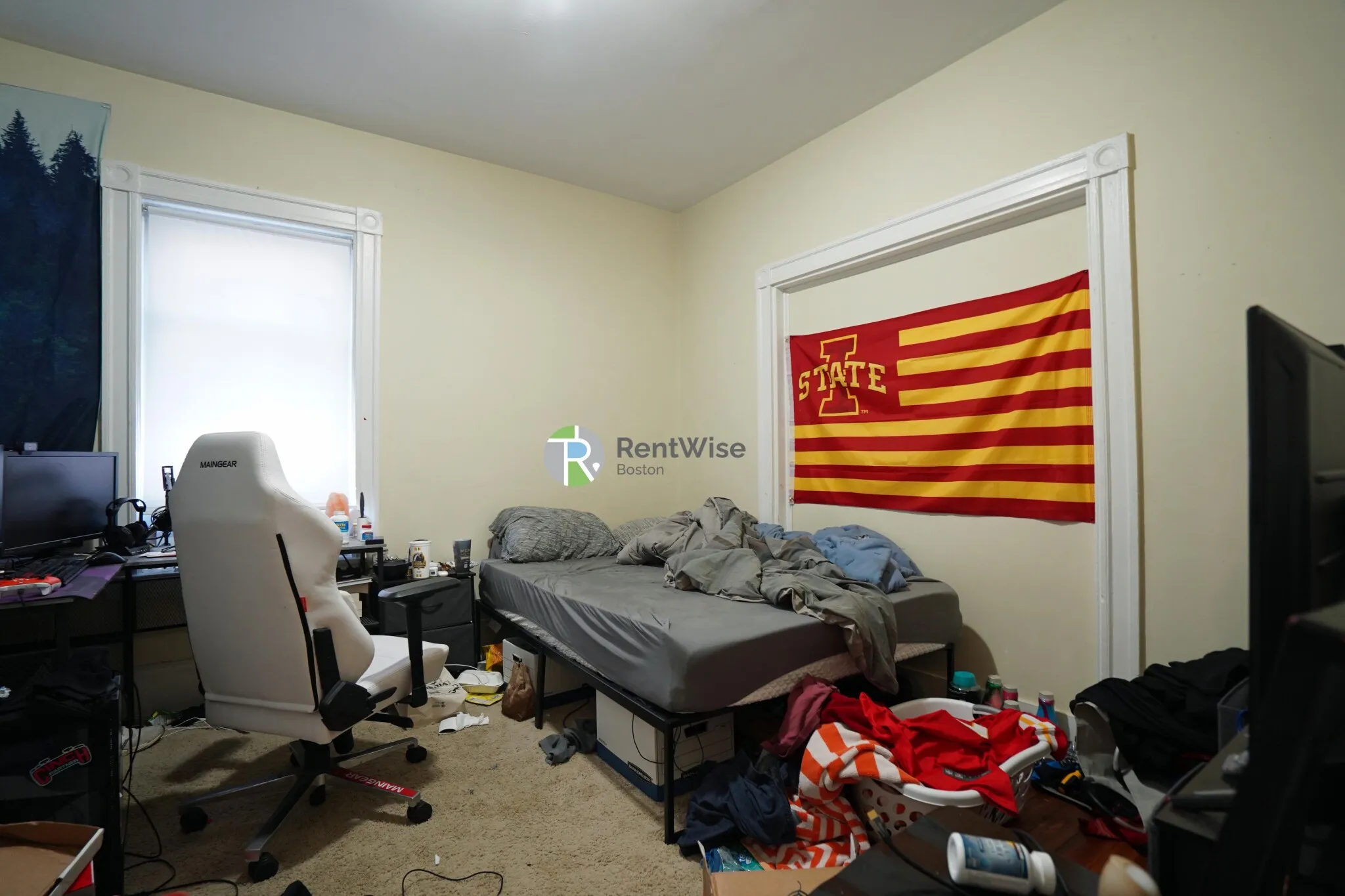 795 Columbia Rd, Dorchester