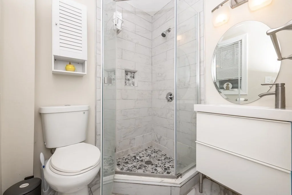 30 Larchmont St, Dorchester