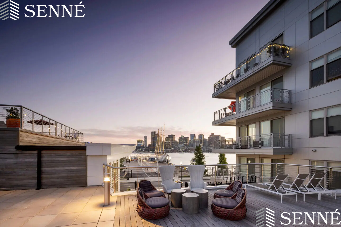 80 Piers Park Ln, East Boston